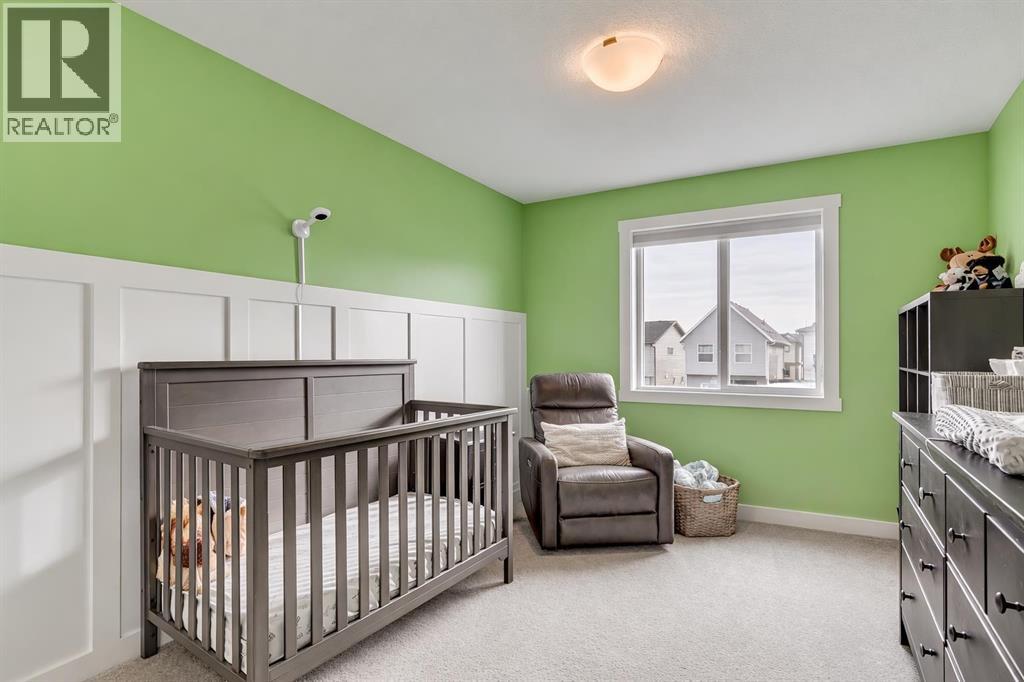 429 South Point Glen Sw, Airdrie, Alberta  T4B 4L1 - Photo 16 - A2293563