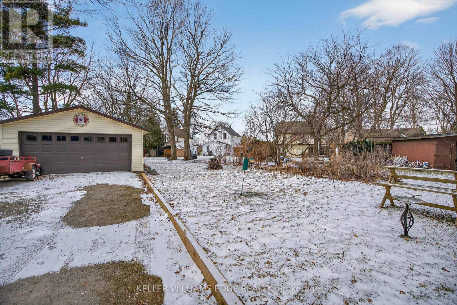 113 Freelton Road, Hamilton, Ontario  L0R 1K0 - Photo 33 - X12899726