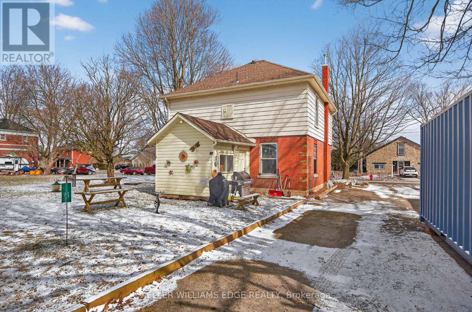 113 Freelton Road, Hamilton, Ontario  L0R 1K0 - Photo 37 - X12899726