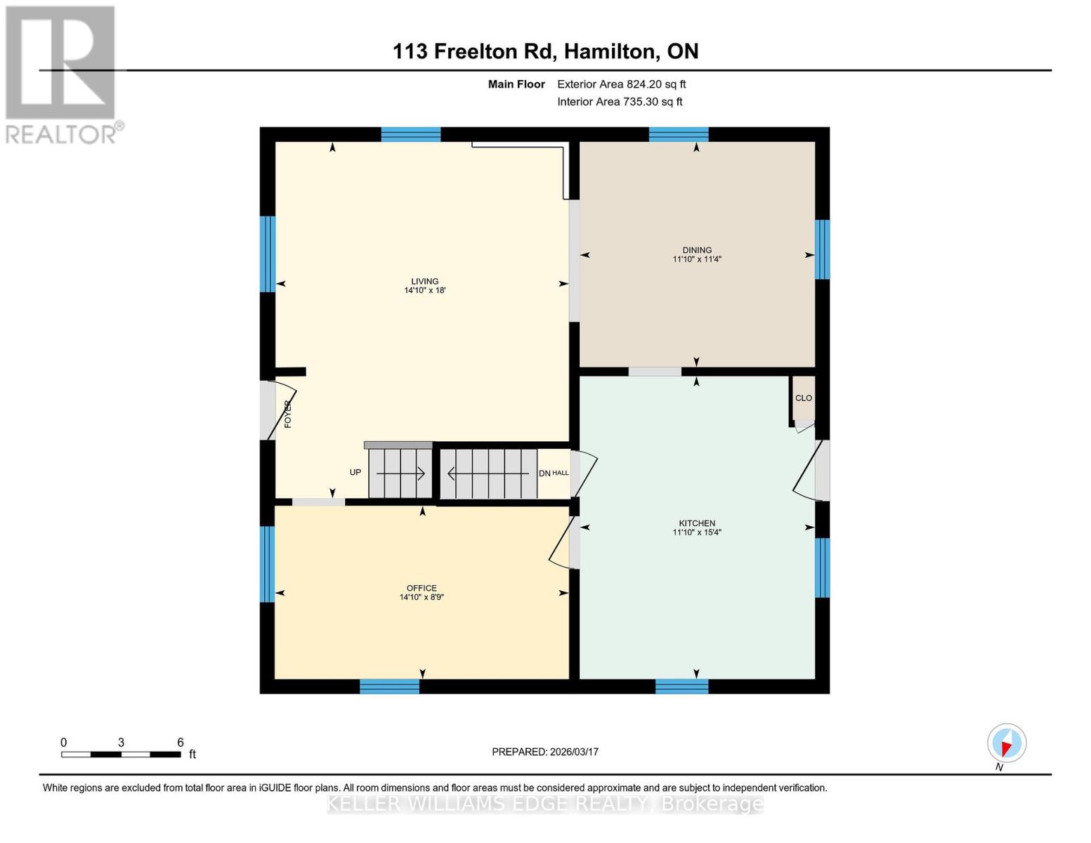 113 Freelton Road, Hamilton, Ontario  L0R 1K0 - Photo 45 - X12899726