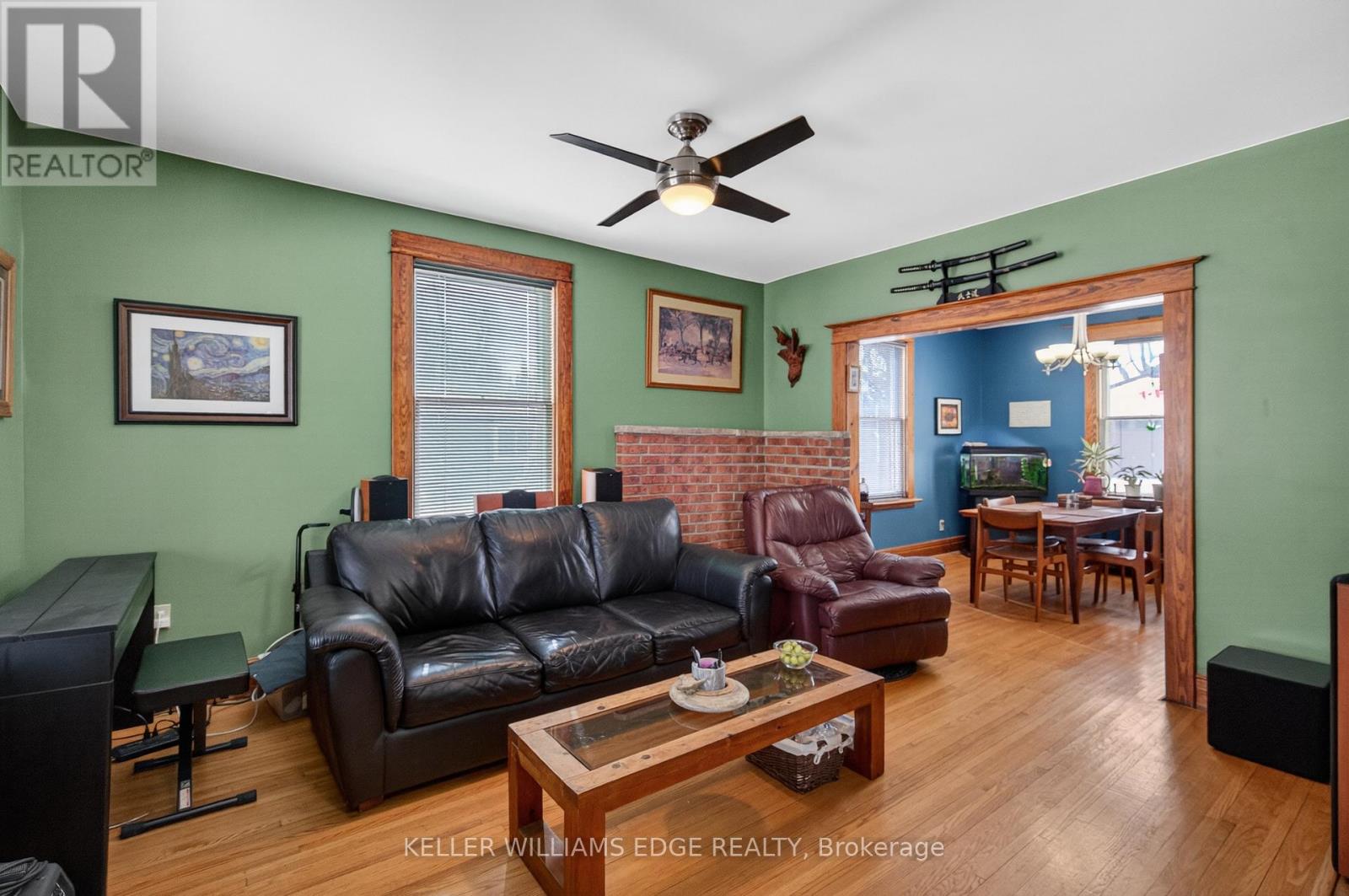 113 Freelton Road, Hamilton, Ontario  L0R 1K0 - Photo 7 - X12899726