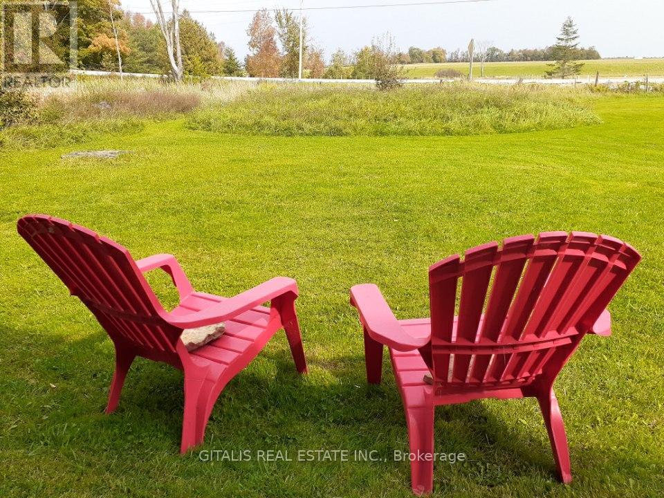 638212 St. Vincent-Sydenham Townline, Meaford, Ontario  N4K 5W4 - Photo 10 - X12899766