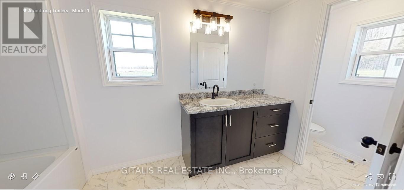 638212 St. Vincent-Sydenham Townline, Meaford, Ontario  N4K 5W4 - Photo 4 - X12899766