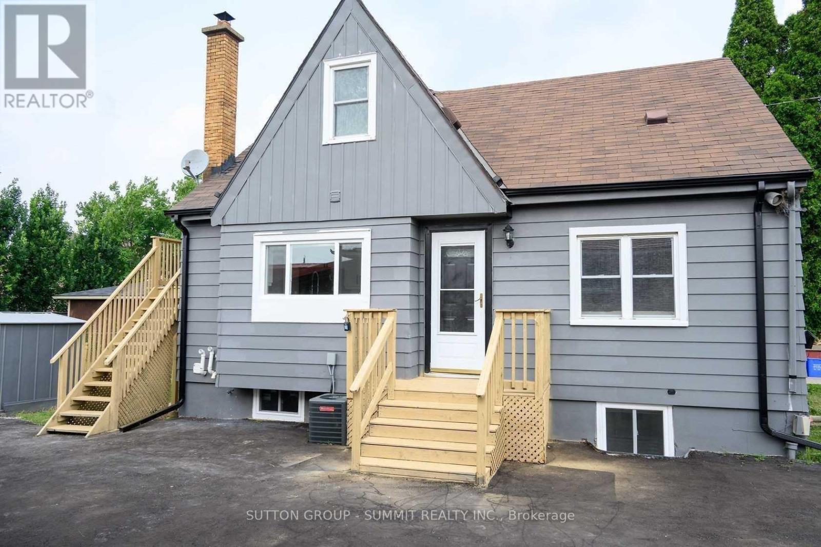 BASEMENT - 65 NASH ROAD N, Hamilton, Ontario