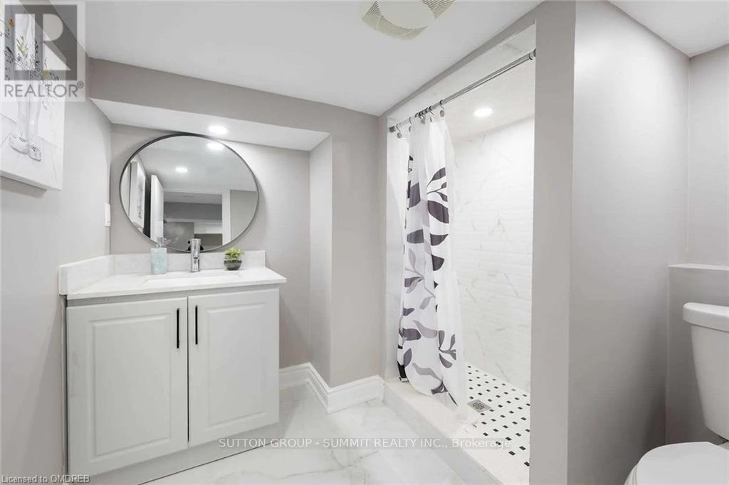 Basement - 65 Nash Road N, Hamilton, Ontario  L8H 2P5 - Photo 9 - X12899768