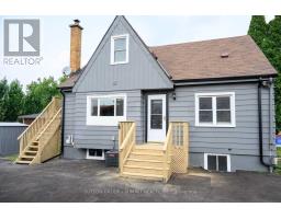 BASEMENT - 65 NASH ROAD N, Hamilton, Ontario