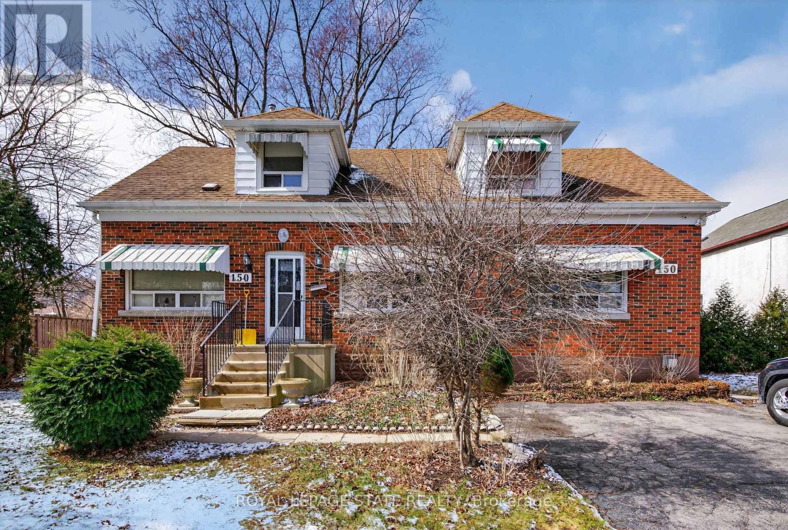 2 - 150 EWEN ROAD, Hamilton, Ontario