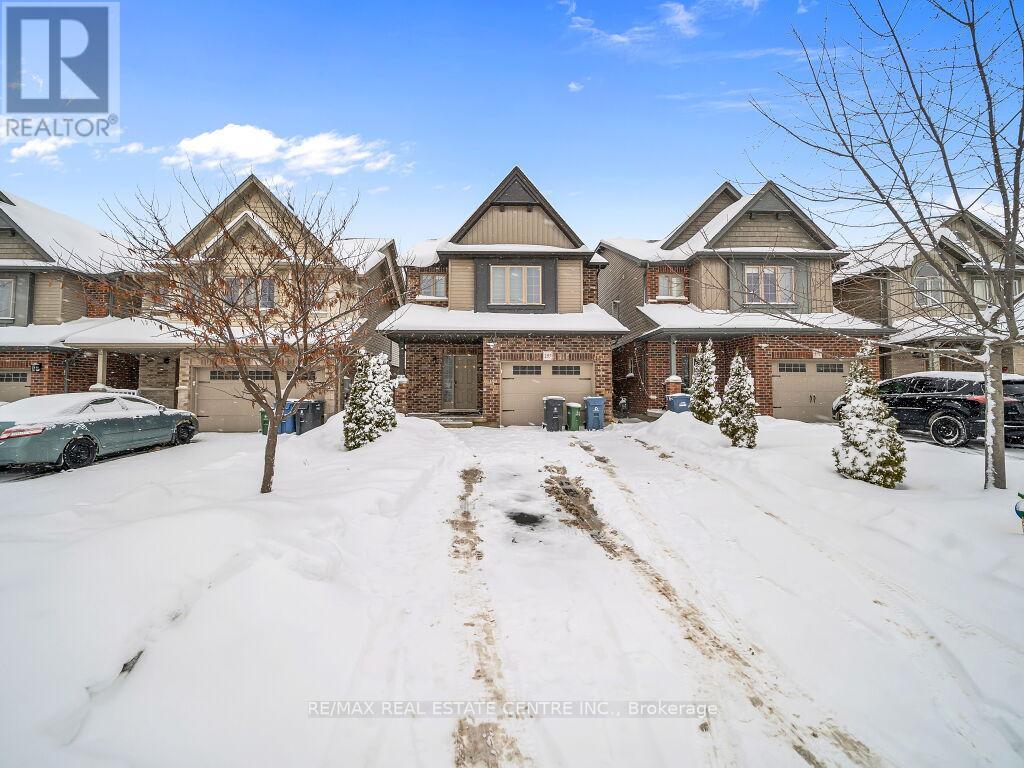 193 Summit Ridge Drive, Guelph (Grange Road), Ontario  N1E 0M1 - Photo 2 - X12899864