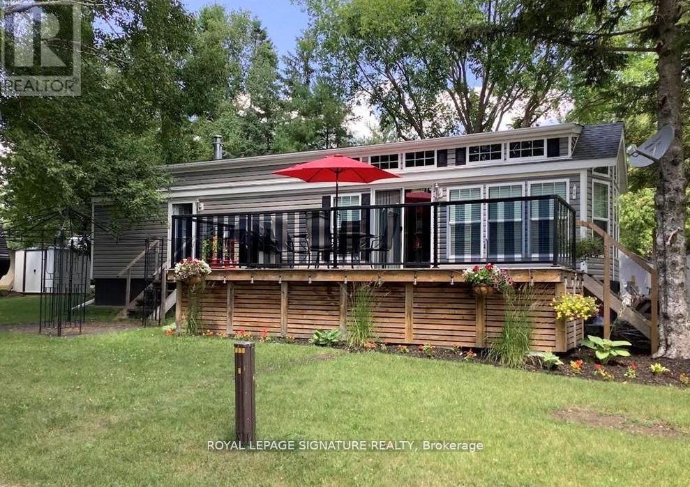 30 - 2152 County 36 Road, Kawartha Lakes (Verulam), Ontario  K0M 1L0 - Photo 2 - X12899904