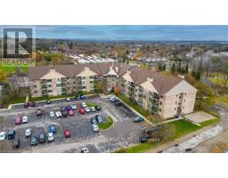 318 - 15 HOFSTETTER AVENUE, Kitchener, Ontario