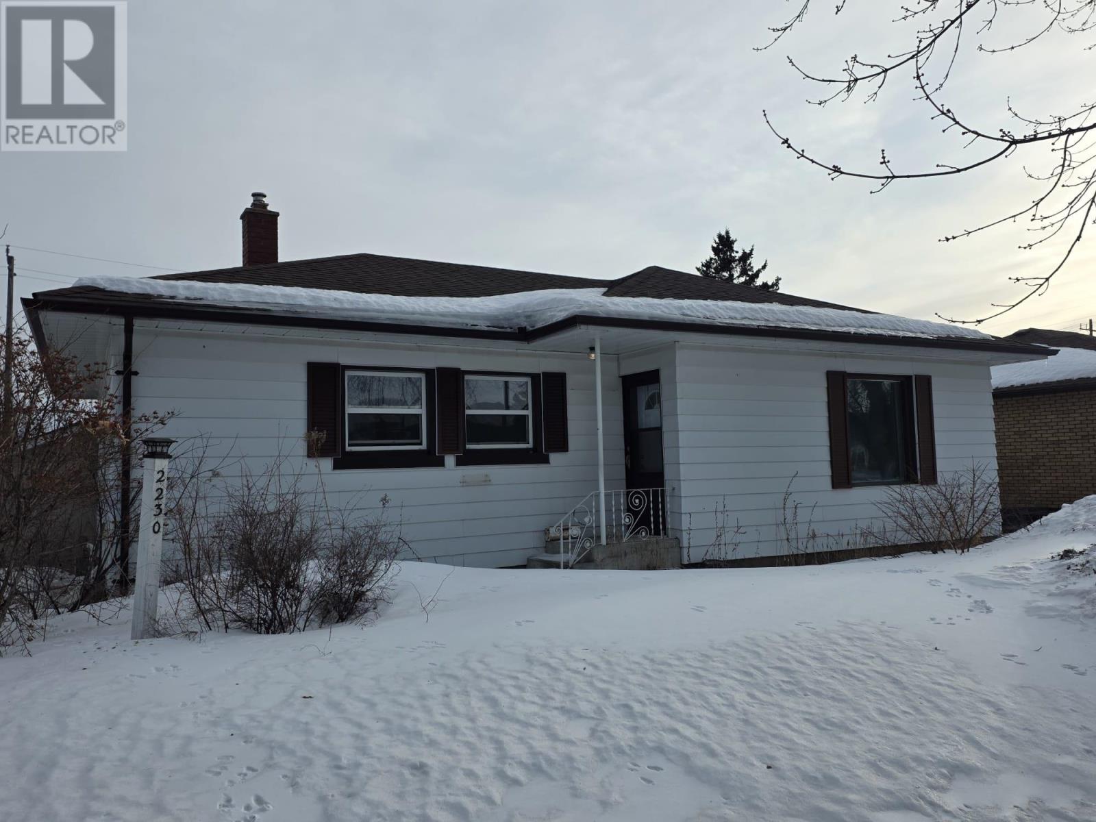 2230 Begin St E, Thunder Bay, Ontario  P7E 5L6 - Photo 2 - TB2600481