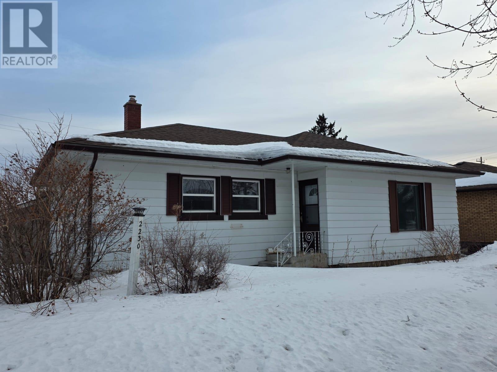 2230 Begin St E, Thunder Bay, Ontario  P7E 5L6 - Photo 38 - TB2600481