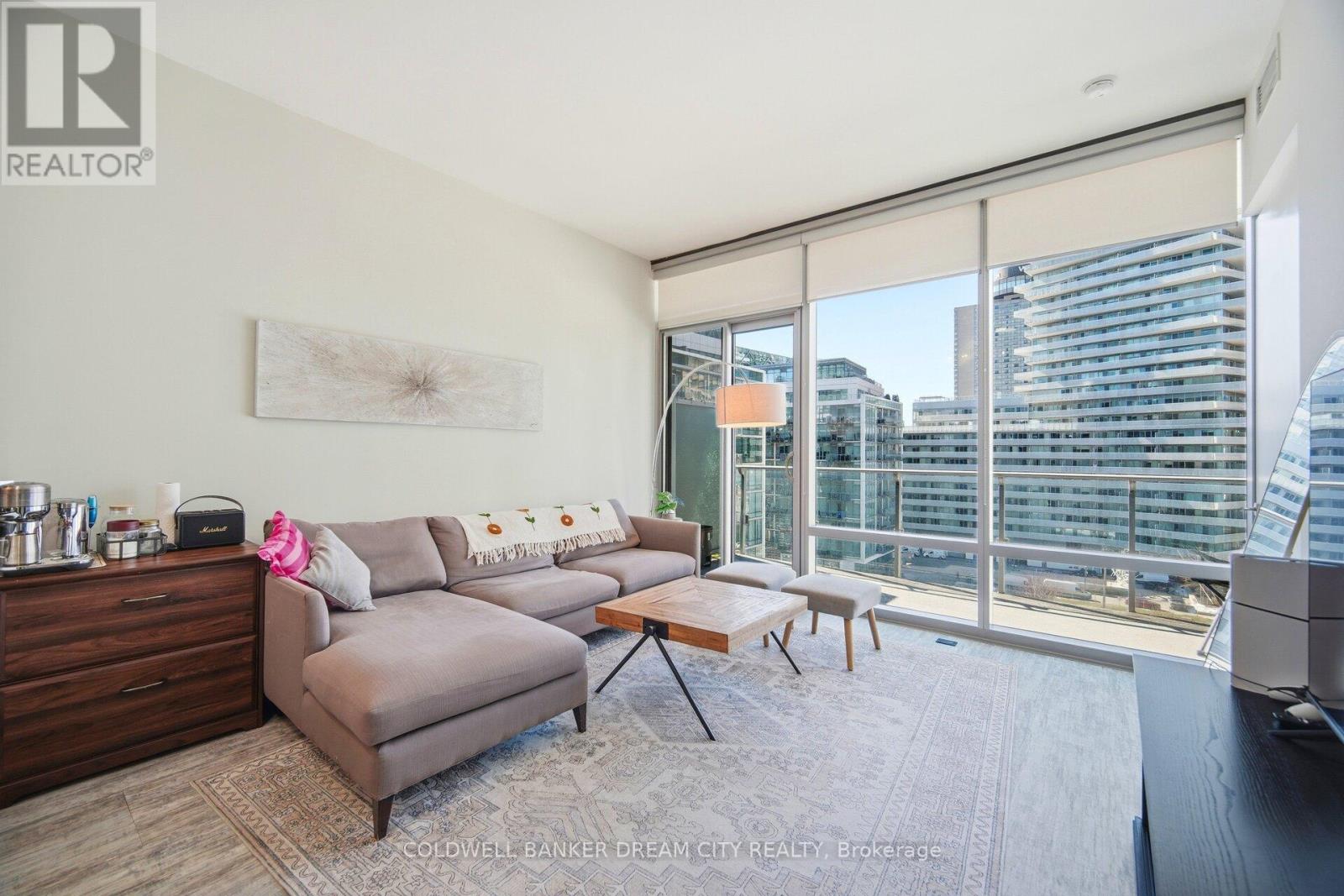 837 - 39 Queens Quay E, Toronto, Ontario  M5E 0A4 - Photo 19 - C12867586