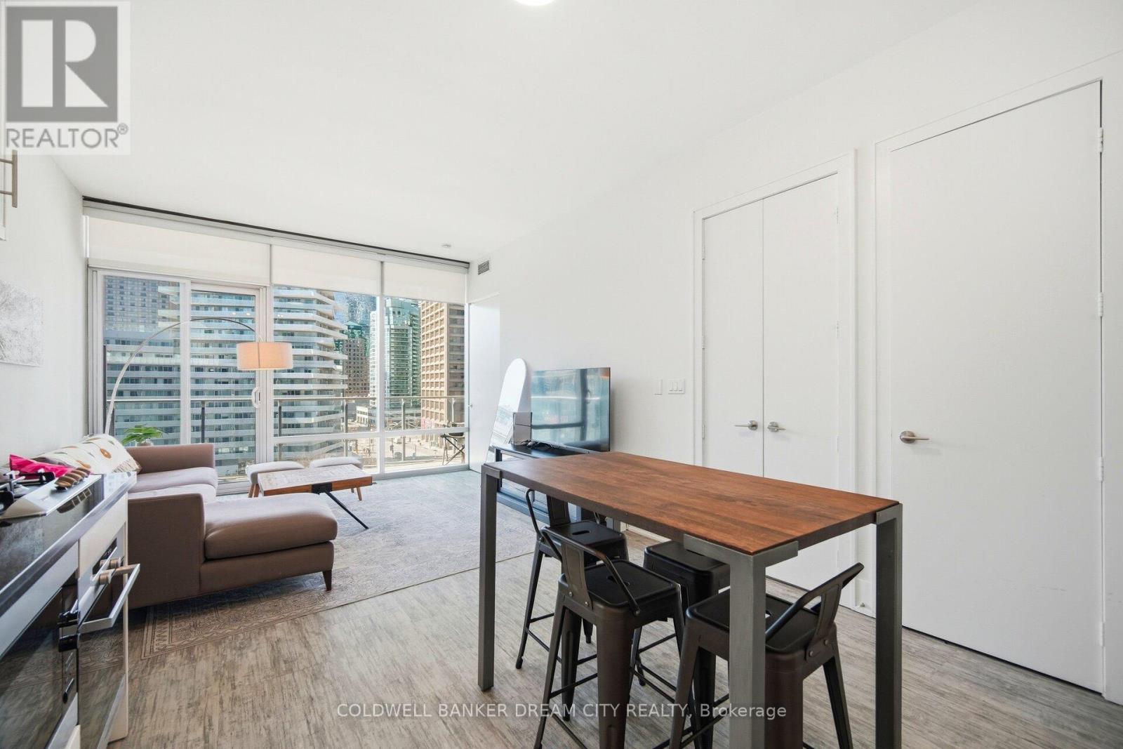 837 - 39 Queens Quay E, Toronto, Ontario  M5E 0A4 - Photo 17 - C12867586