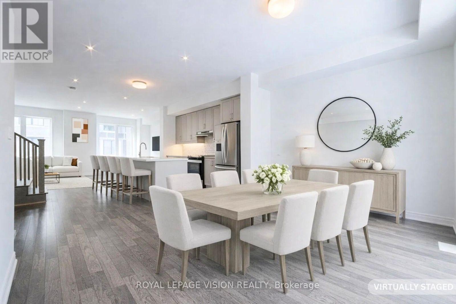 51 Folcroft Street, Brampton (Credit Valley), Ontario  L6Y 0B6 - Photo 3 - W12865860