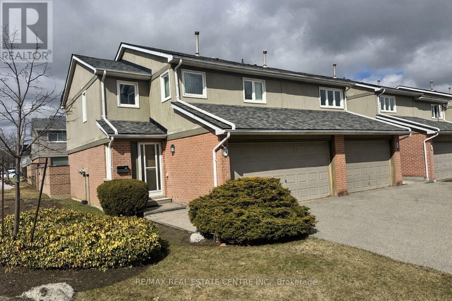 67 - 3079 Fifth Line W, Mississauga, Ontario  L5L 3T1 - Photo 2 - W12876592