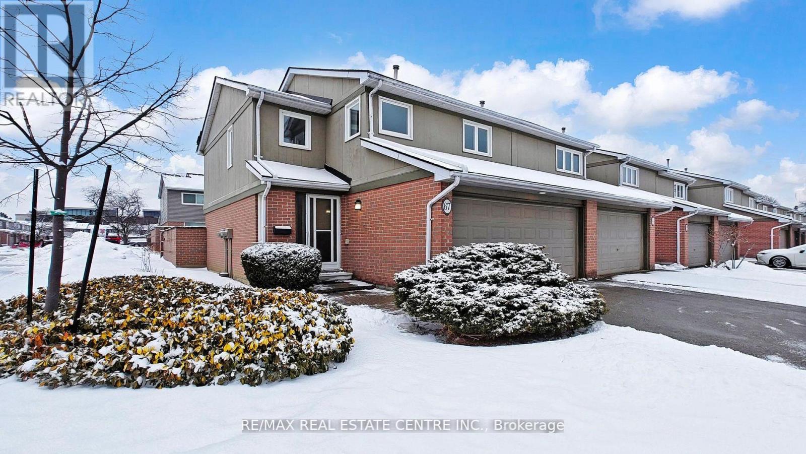 67 - 3079 Fifth Line W, Mississauga, Ontario  L5L 3T1 - Photo 5 - W12876592