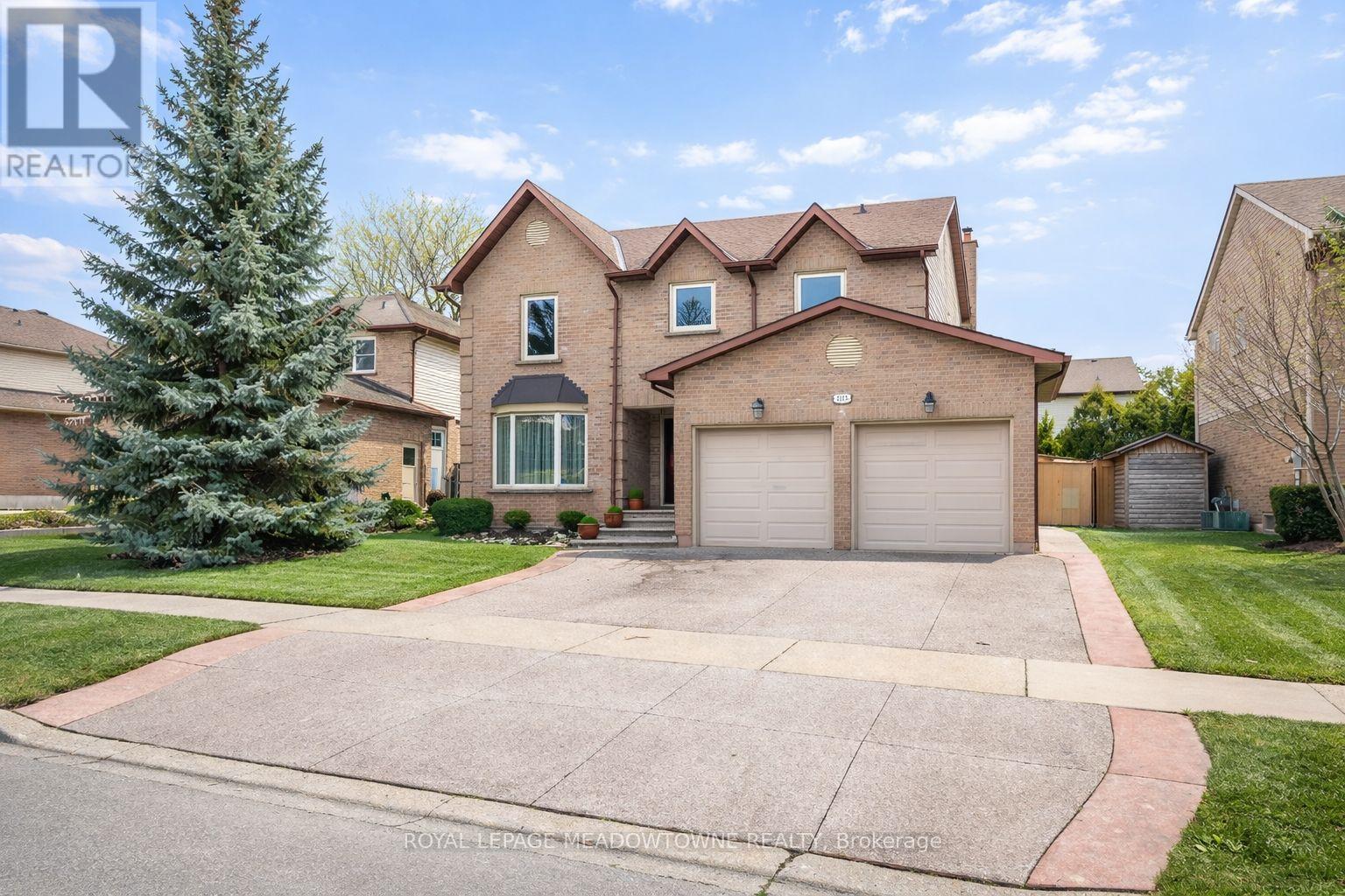 3215 PINEMEADOW DRIVE, burlington (headon), Ontario
