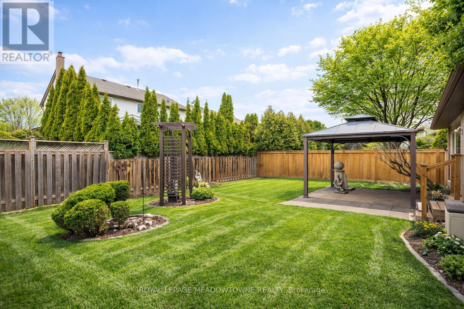 3215 Pinemeadow Drive, Burlington (Headon), Ontario  L7M 2N6 - Photo 37 - W12899048