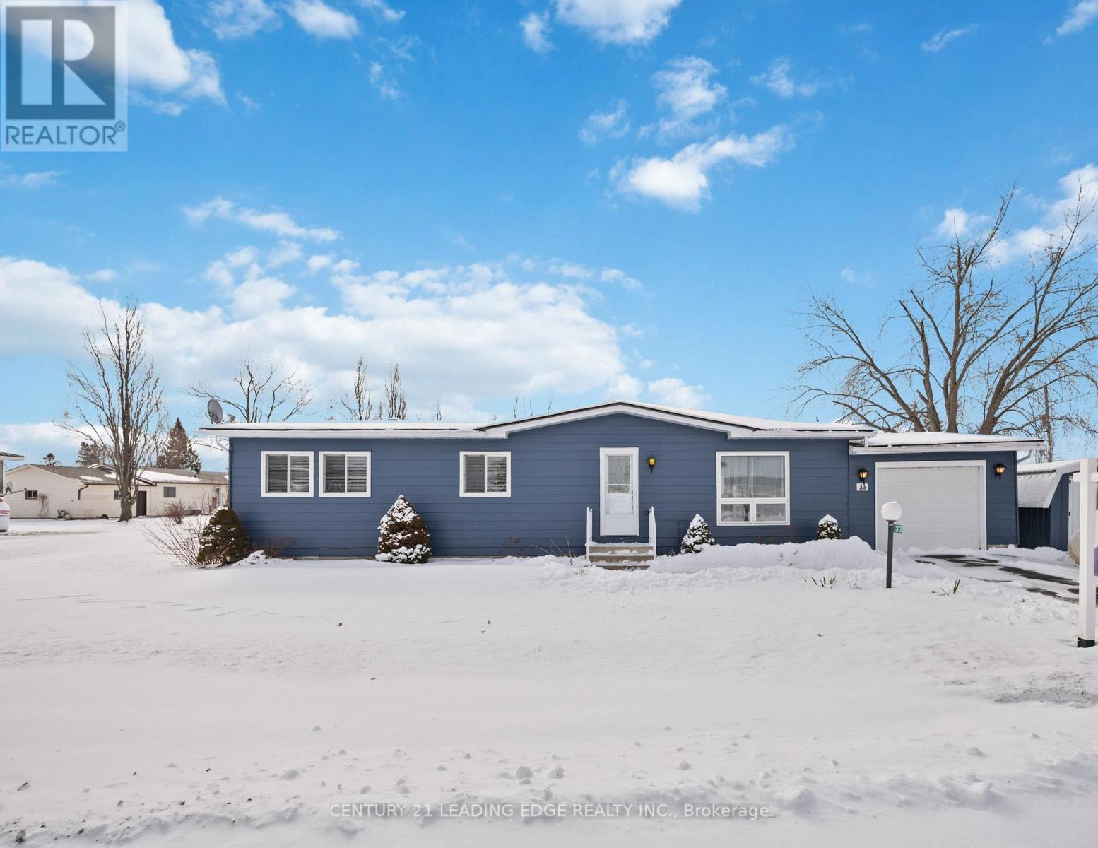 33 VISTA DRIVE, kawartha lakes (fenelon), Ontario