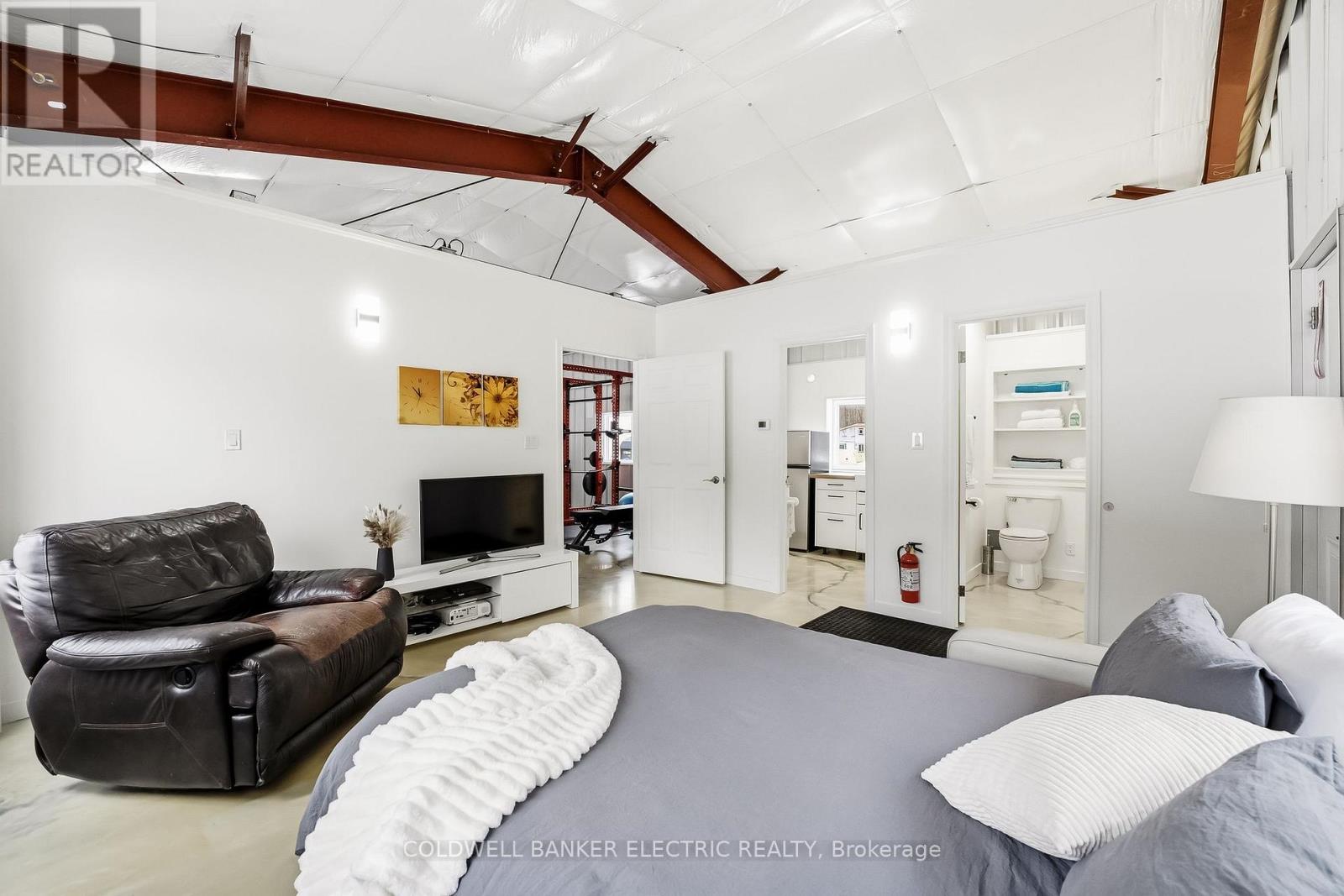 1211 Gelert Road, Minden Hills, Ontario  K0M 2K0 - Photo 28 - X12877548