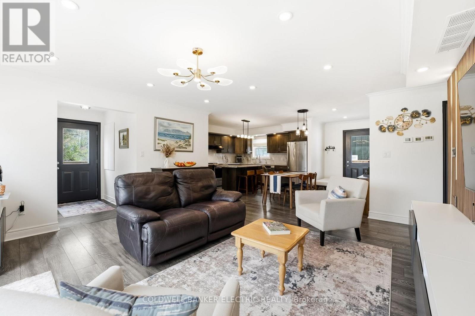 1211 Gelert Road, Minden Hills, Ontario  K0M 2K0 - Photo 6 - X12877548