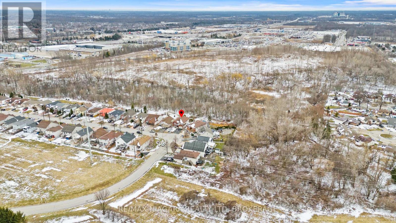 7852 Charnwood Avenue, Niagara Falls (Dorchester), Ontario  L2H 3E2 - Photo 41 - X12898526