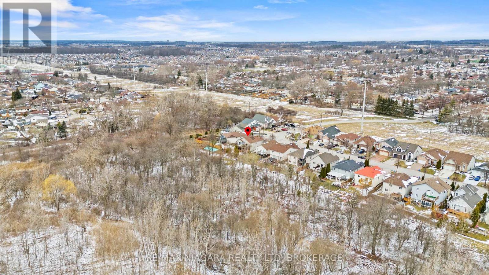 7852 Charnwood Avenue, Niagara Falls (Dorchester), Ontario  L2H 3E2 - Photo 45 - X12898526