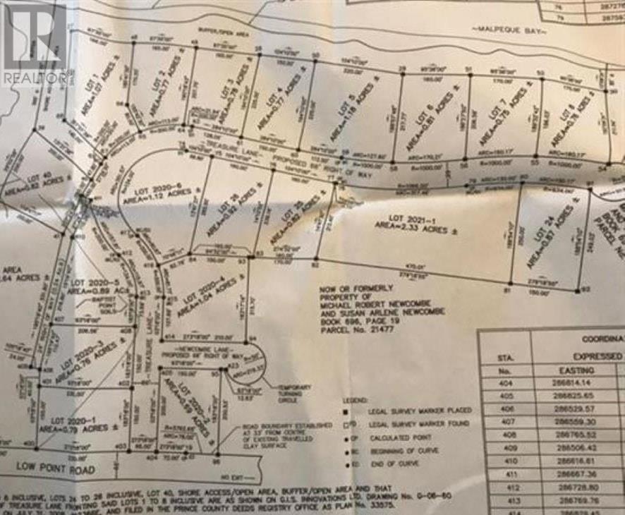 Treasure Lane, Port Hill, Prince Edward Island  C0B 2C0 - Photo 8 - 202604940