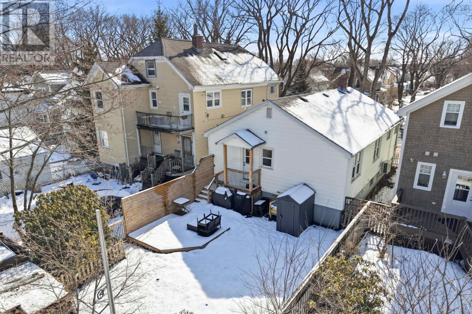 2759 Dublin Street, Halifax, Nova Scotia  B3L 3K1 - Photo 33 - 202604929