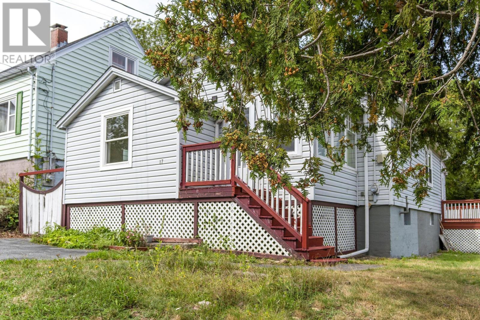 17 Melrose Avenue, Halifax, Nova Scotia  B3N 2E3 - Photo 5 - 202604930