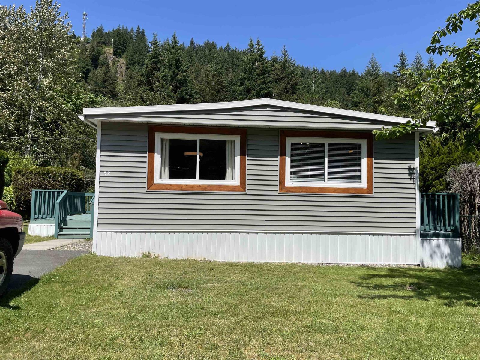 52 65367 KAWKAWA LAKE ROAD|Hope, Hope, British Columbia