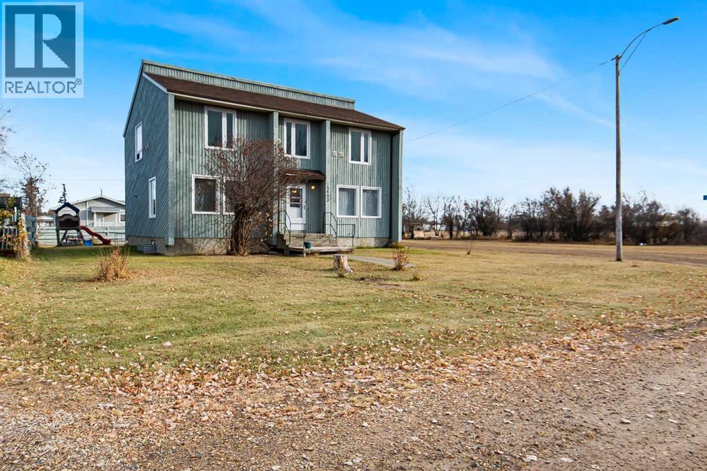 4603 55 Street, Rycroft, Alberta  T0H 3A0 - Photo 1 - A2265784