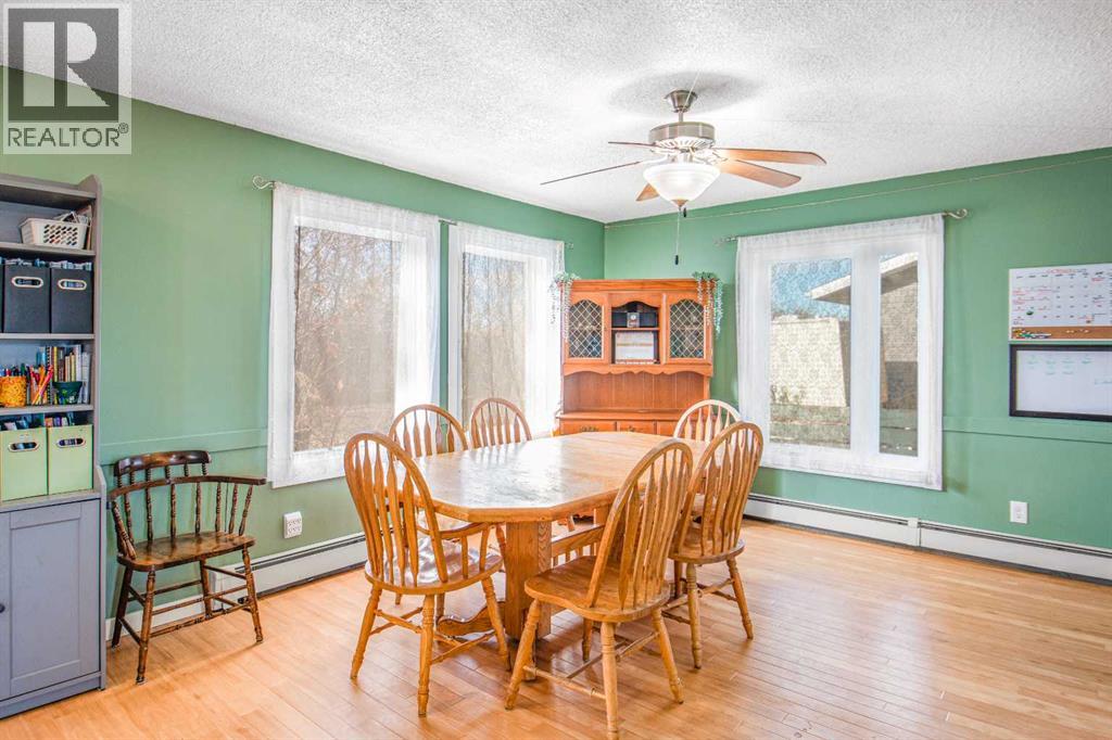 4603 55 Street, Rycroft, Alberta  T0H 3A0 - Photo 7 - A2265784