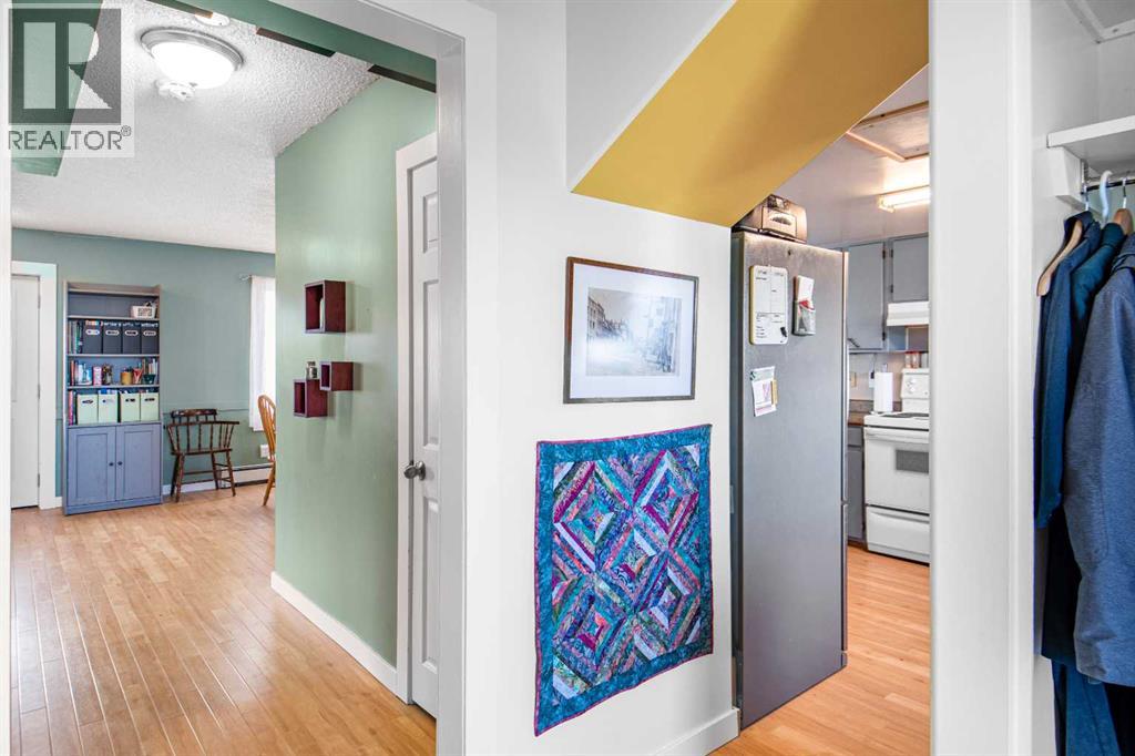 4603 55 Street, Rycroft, Alberta  T0H 3A0 - Photo 10 - A2265784