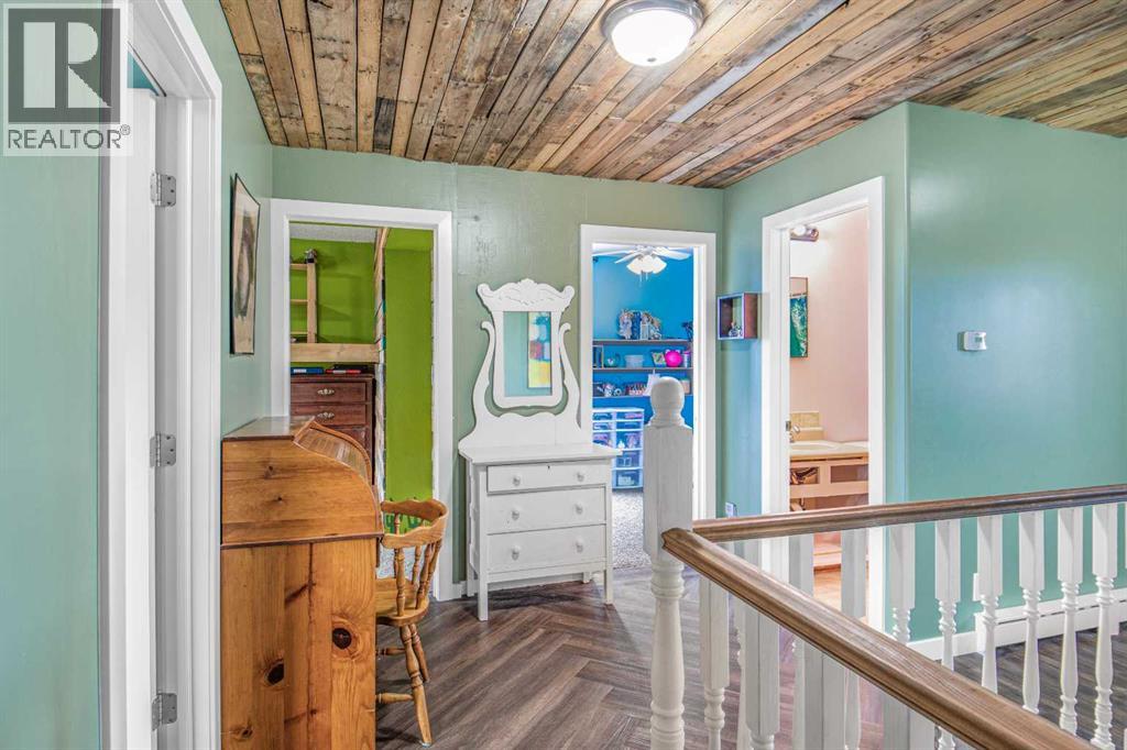 4603 55 Street, Rycroft, Alberta  T0H 3A0 - Photo 18 - A2265784