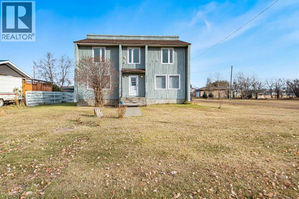 4603 55 Street, Rycroft, Alberta  T0H 3A0 - Photo 37 - A2265784