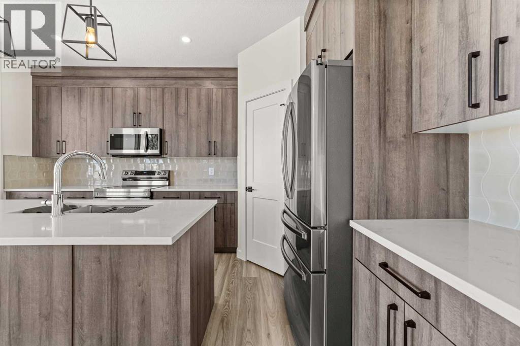 71 Vincent Crescent, Olds, Alberta  T4H 0G7 - Photo 12 - A2245602