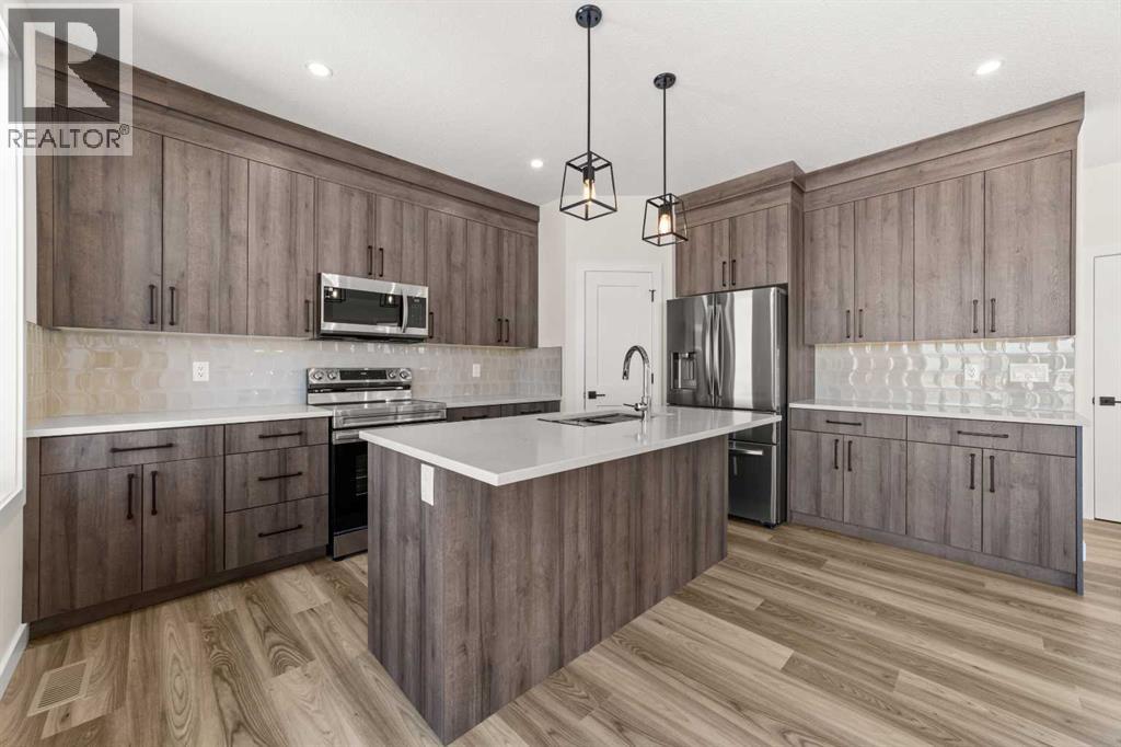 71 Vincent Crescent, Olds, Alberta  T4H 0G7 - Photo 9 - A2245602