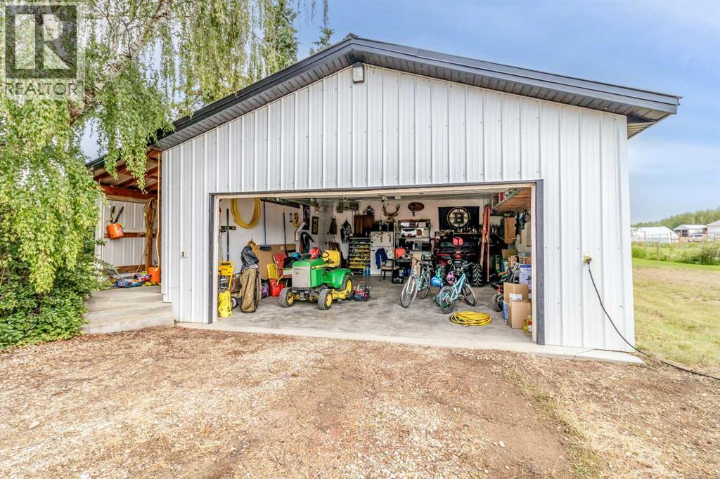 24 Main Street, Ardley, Alberta  T0M 0V0 - Photo 31 - A2234335