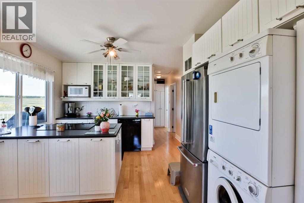 174068 Range Road 214, Rural Vulcan County, Alberta  T0L 1L0 - Photo 16 - A2236047