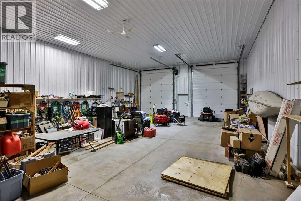 174068 Range Road 214, Rural Vulcan County, Alberta  T0L 1L0 - Photo 43 - A2236047