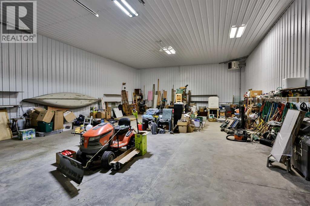 174068 Range Road 214, Rural Vulcan County, Alberta  T0L 1L0 - Photo 42 - A2236047