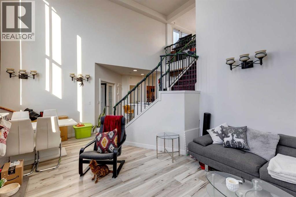 415, 1800 14a Street Sw, Calgary, Alberta  T2T 6K3 - Photo 22 - A2234436