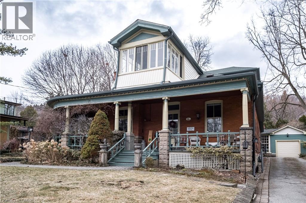 55 CAYLEY Street, dundas, Ontario