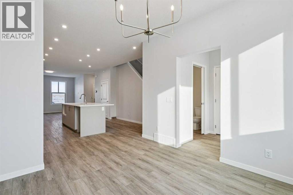 279 Herron Landing Ne, Calgary, Alberta  T3P 2R4 - Photo 11 - A2284023