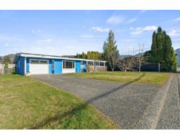 6979 FRASER DRIVE|Agassiz, Agassiz, British Columbia