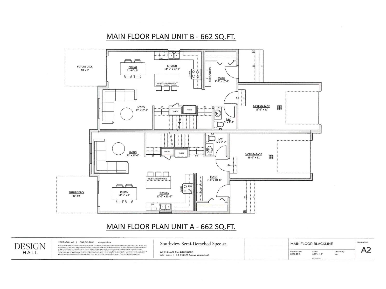 #a 9315 99 Av, Westlock, Alberta  T7P 2P6 - Photo 3 - E4476881