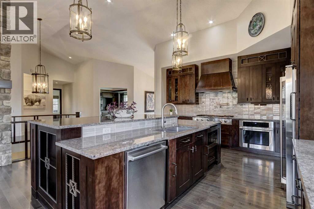 566 Pine Creek Ridge, Heritage Pointe, Alberta  T1S 3V9 - Photo 10 - A2286233