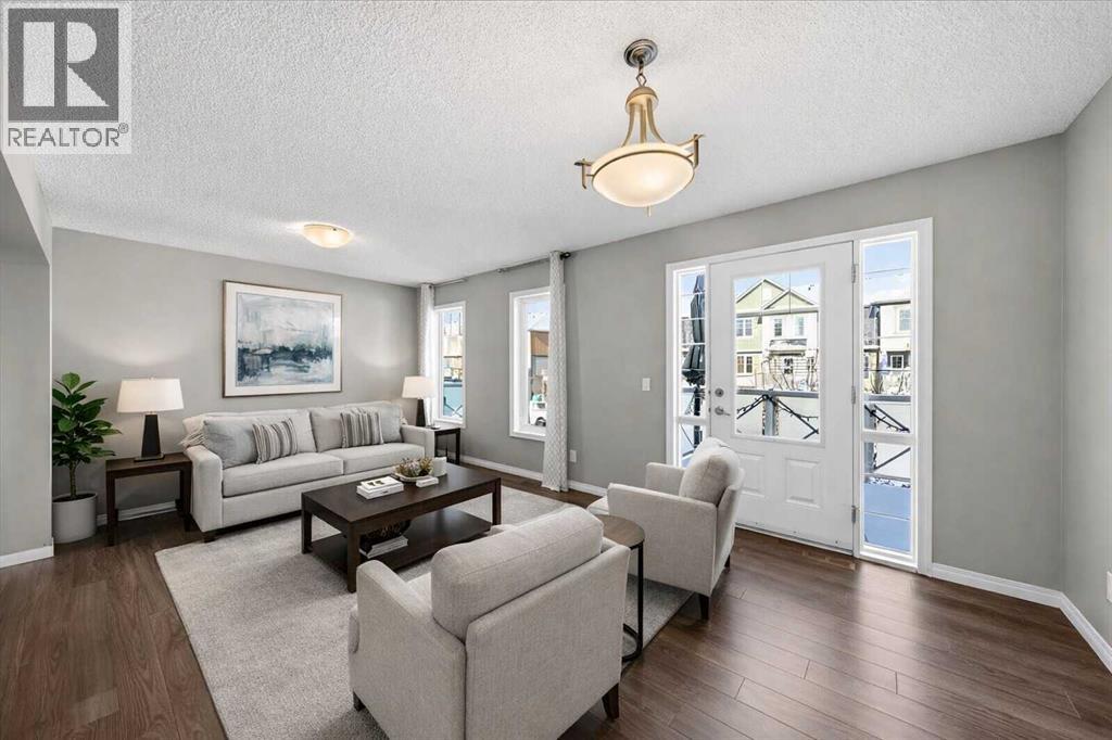 105 Windstone Mews Sw, Airdrie, Alberta  T4B 3R4 - Photo 12 - A2288287